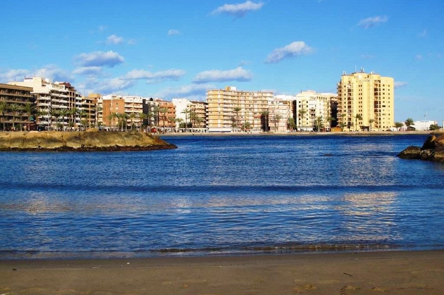 House to rent in La Zenia, Spain near beach 180878