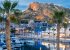 Alicante city, beautiful marina, castell, beach and shopping. 