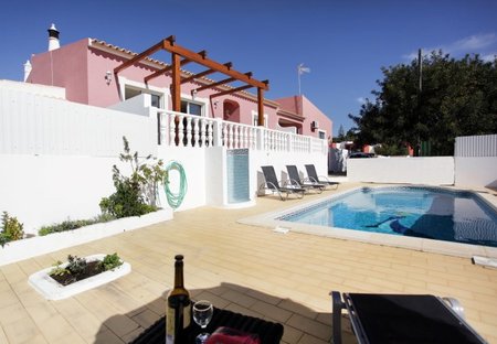 Villa in Vale da Parra, Algarve