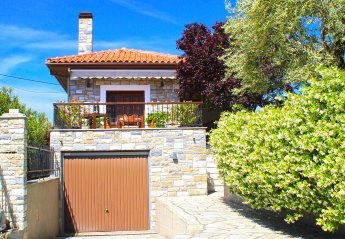 Country House in Greece, Greek Mainland
