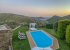 Feel the energy of sunset time in the Villa