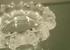 Lalique Cannes Ashtray