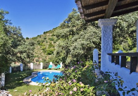Villa in Álora, Spain