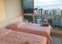 Twin bedroom