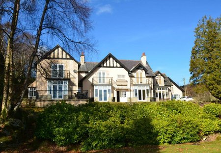 Apartment in Rothbury, England