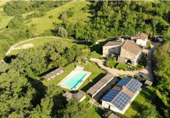 Farm House in Italy, Pergine Valdarno