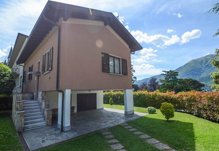 Villa in Bellagio, Italy