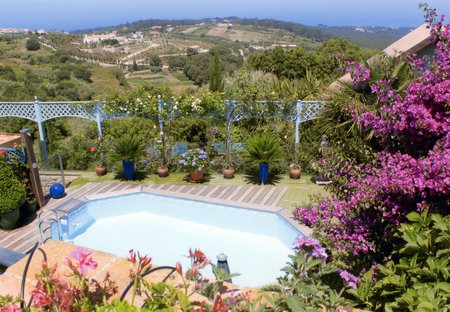 Villa in Penedo, Lisbon Metropolitan Area