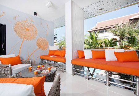 Villa in South Pattaya, Pattaya