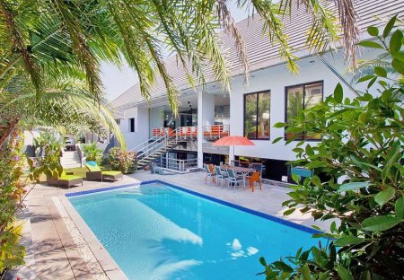 Villa in South Pattaya, Pattaya