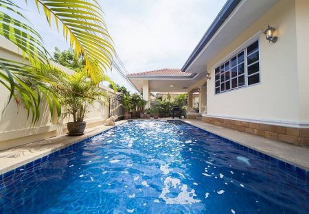 Villa in South Pattaya, Pattaya
