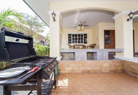 Villa in South Pattaya, Pattaya