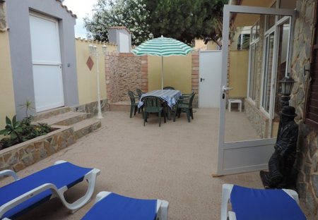 Villa in La Zenia, Spain