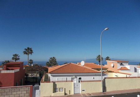 Villa in Callao Salvaje, Tenerife