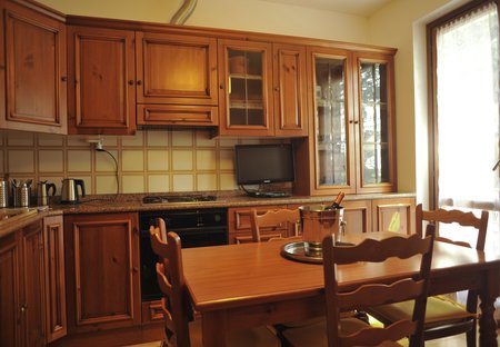 Apartment in Bellagio, Italy