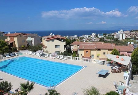 Villa in Kuşadası, Turkey