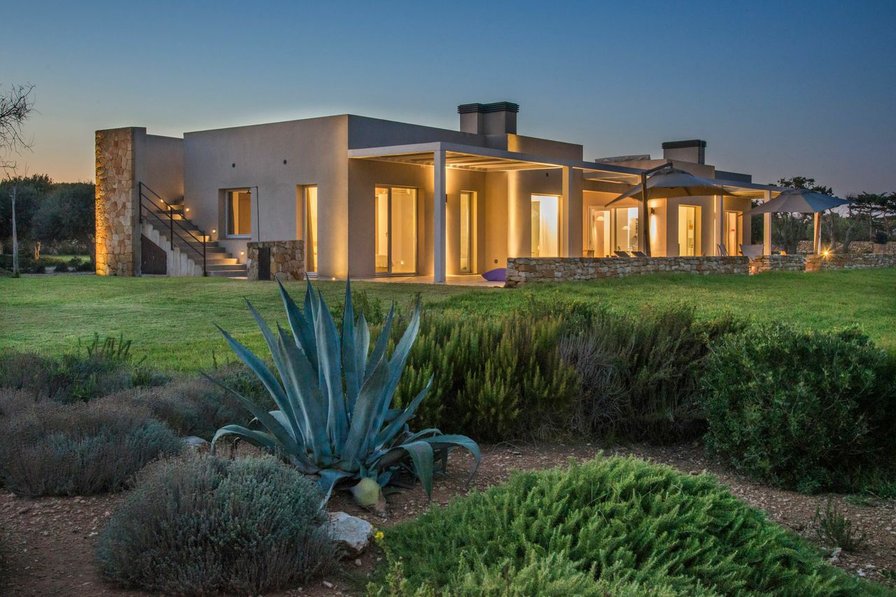 Villa to rent in Favignana, Sicily with private pool 183047