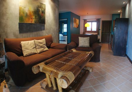Apartment in Chaweng, Koh Samui: SONY DSC
