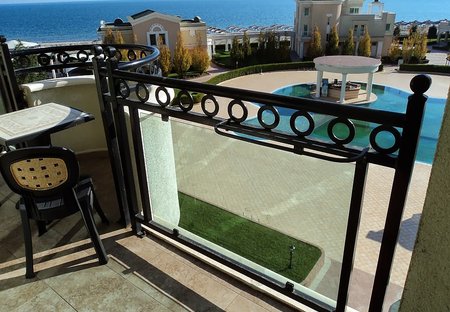 Apartment in Pomorie, Bulgaria