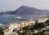 view to Altea from Old Town