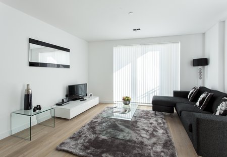 Apartment in Weavers, London