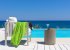 sea view infinity pool