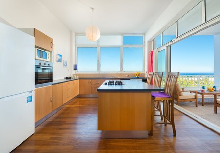 Apartment in Rhodes Town, Rhodes