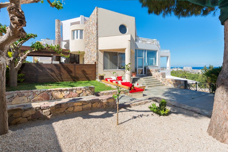 Apartment to rent in Rhodes Town, Rhodes near beach 183490