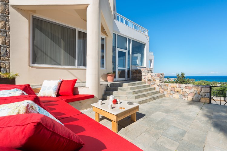 Apartment to rent in Rhodes Town, Rhodes near beach 183490