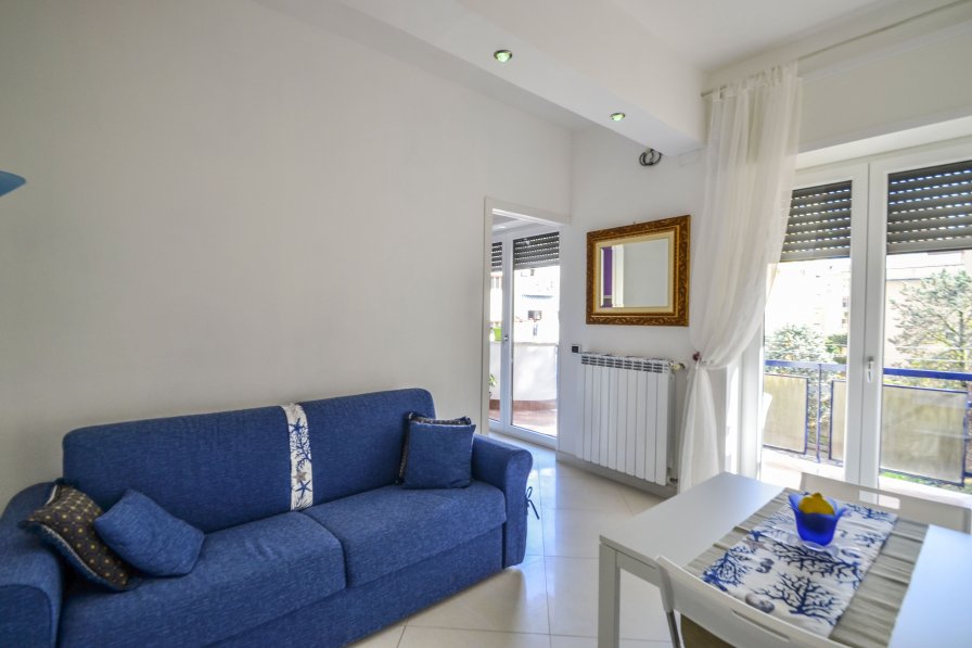 Apartment to rent in Sorrento, Italy near beach 183556