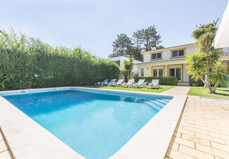 Villa in Verdizela, Lisbon Metropolitan Area