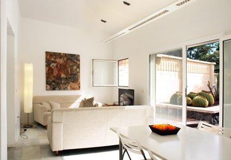 Apartment in Tabaiba Alta, Tenerife