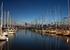 Marina 800 meters