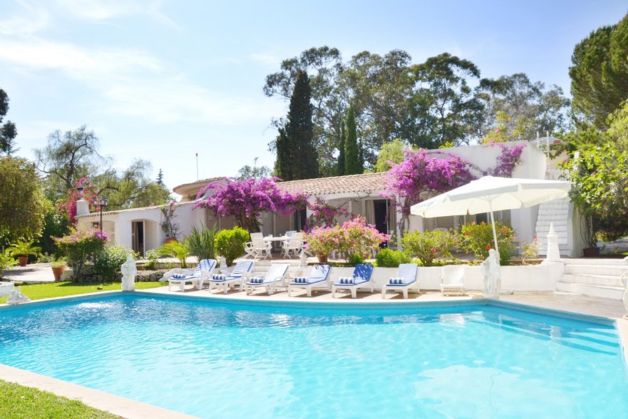 Villa to rent in Quinta da Balaia, Algarve with private pool 183932