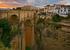 Visit stunning Ronda!