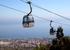 Take a trip on the Cable Car in Benalmadena. 