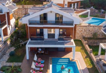 Villa in Turkey, Ölüdeniz