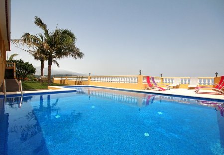 Villa in Lobas, Madeira