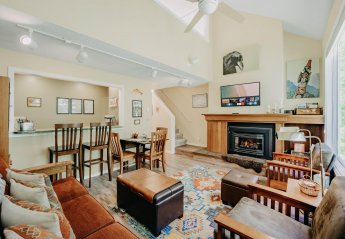 Apartment in USA, Washington