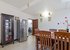Villa with modern fittings