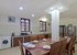 Villa with a kitchen