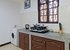 Fully equipped kitchen villa in Calangute