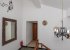 Interior of the villa