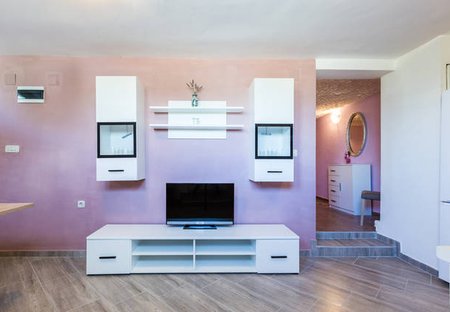 Villa in Kukljica, Croatia