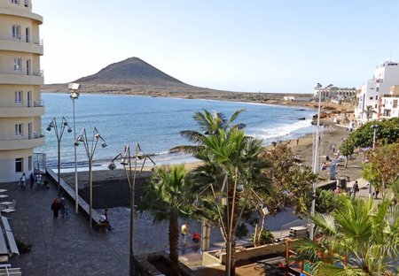Apartment in El Cabezo, Tenerife: OLYMPUS DIGITAL CAMERA
