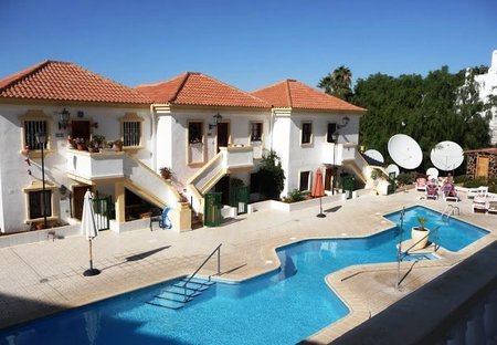 Apartment in San Eugenio Alto, Tenerife