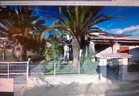 Apartment in Lotzorai, Sardinia
