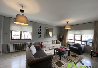 Apartment in Turkey, Çankaya