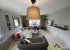 living room -Short-term rehabilitation center accommodation in Balgat
