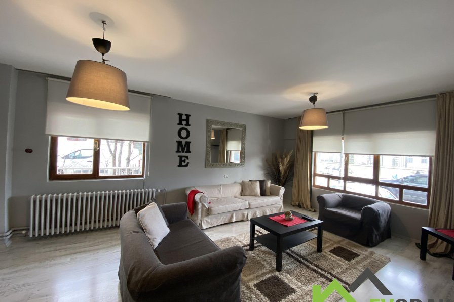 Apartment in Turkey, Çankaya